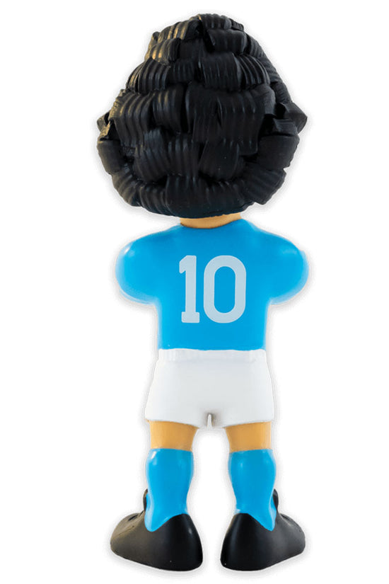Maradona MINIX Figure 12cm Napoli 4