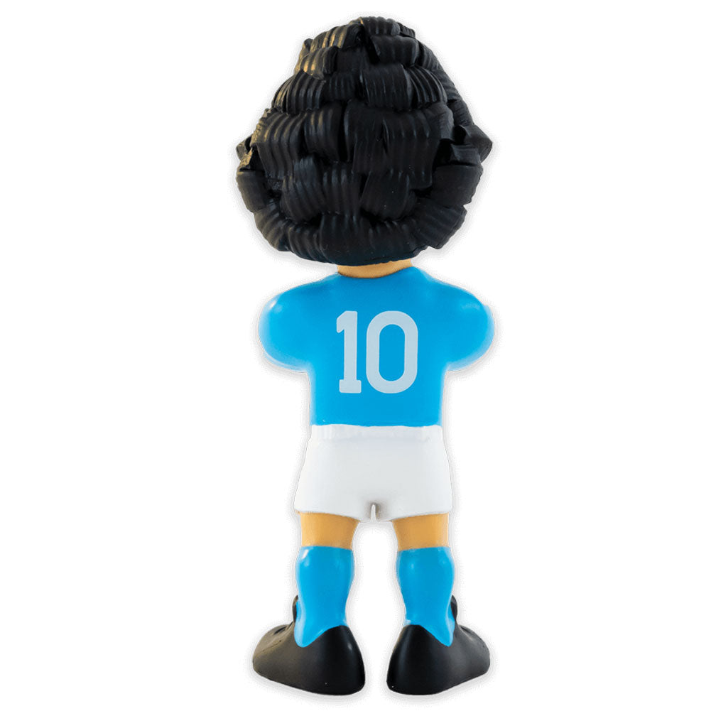 Maradona MINIX Figure 12cm Napoli 4