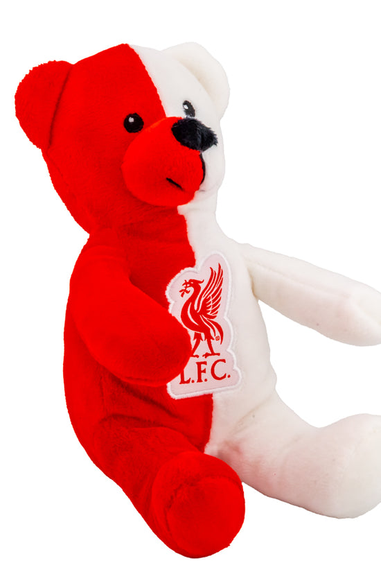 Liverpool FC Contrast Bear