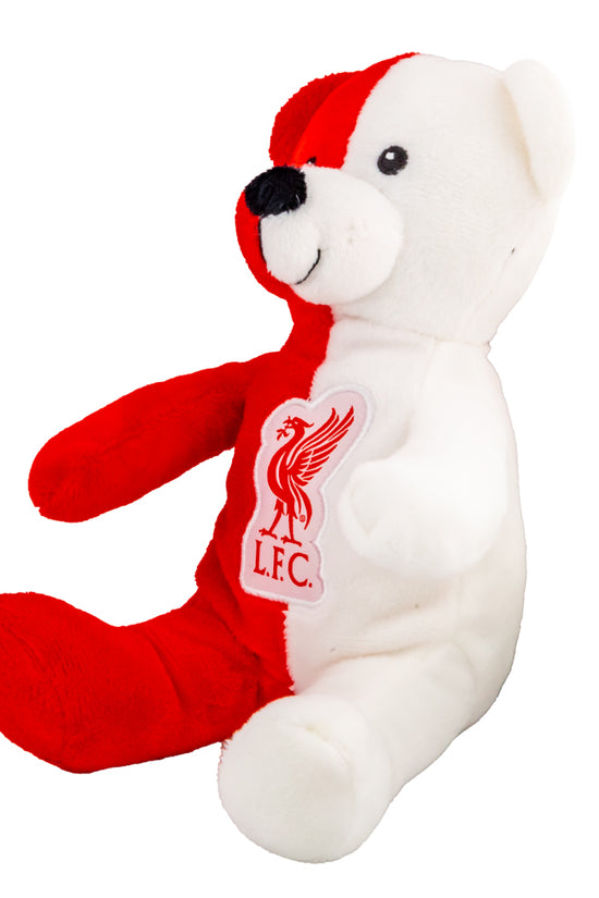 Liverpool FC Contrast Bear
