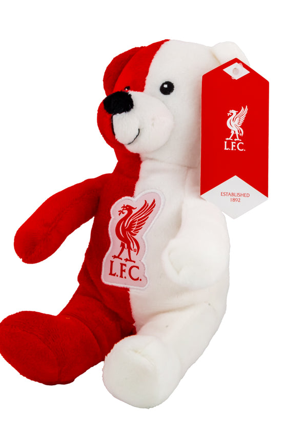 Liverpool FC Contrast Bear