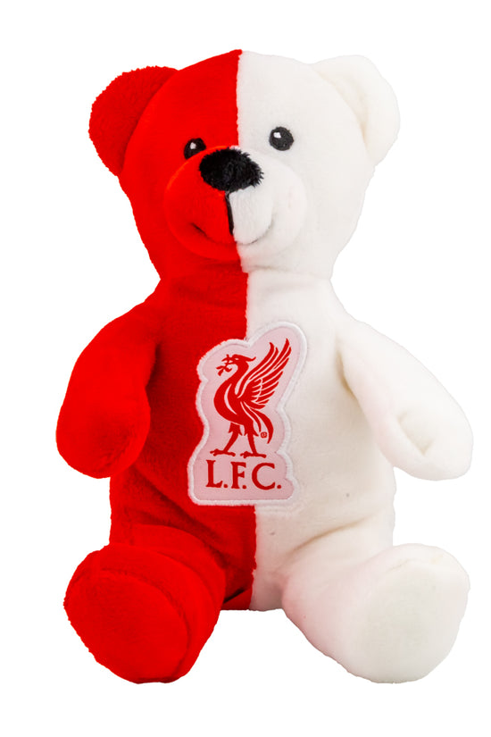 Liverpool FC Contrast Bear