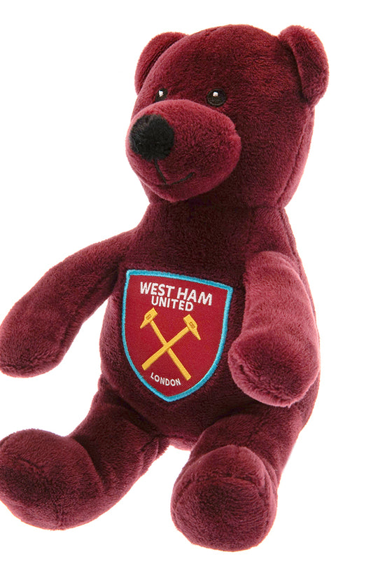 West Ham United FC Solid Bear BB