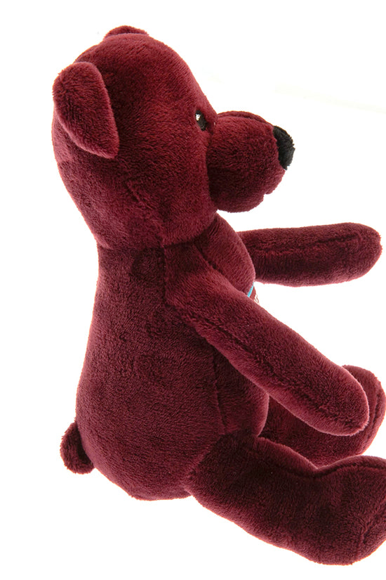 West Ham United FC Solid Bear BB