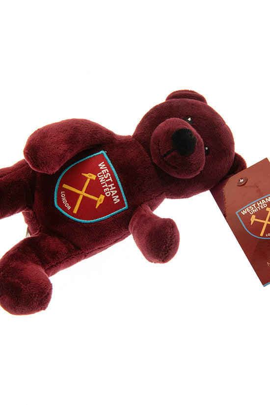 West Ham United FC Solid Bear BB