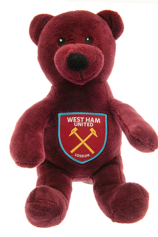 West Ham United FC Solid Bear BB