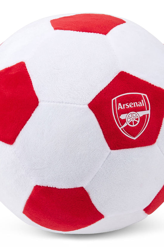 Arsenal FC Plush Football 1
