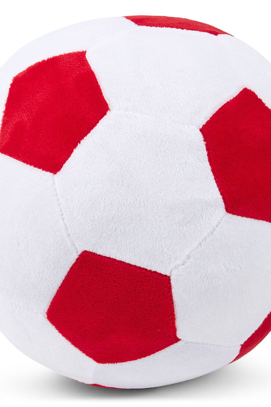 Arsenal FC Plush Football 2