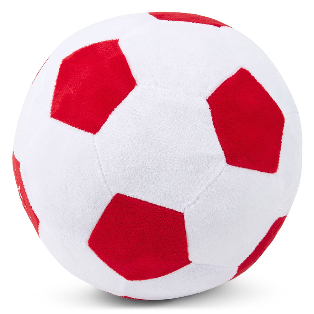 Arsenal FC Plush Football 2