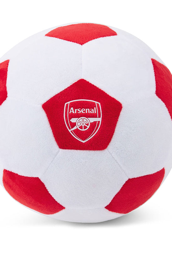 Arsenal FC Plush Football 3