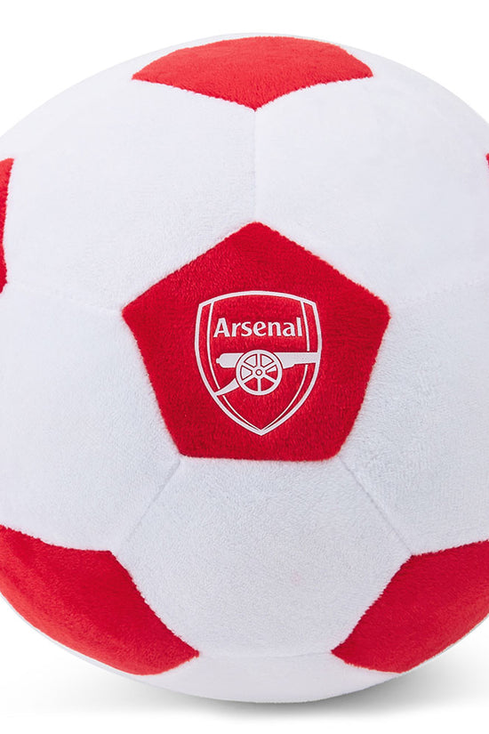 Arsenal FC Plush Football