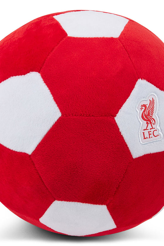 Liverpool FC Plush Football 1