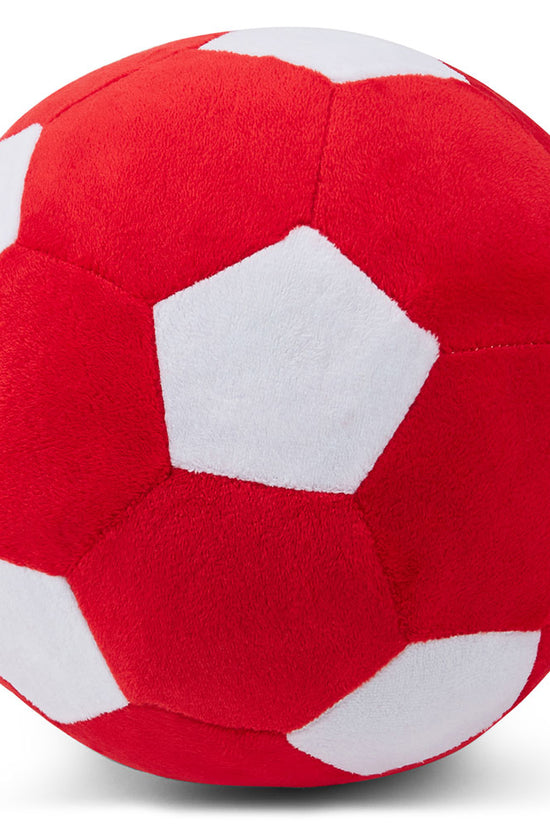 Liverpool FC Plush Football 2