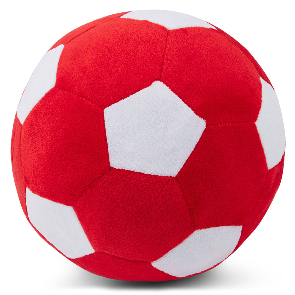 Liverpool FC Plush Football 2