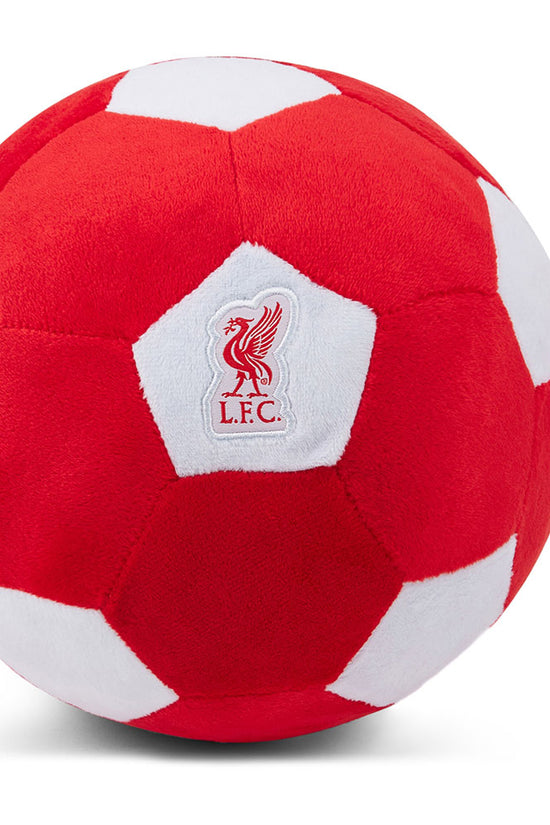 Liverpool FC Plush Football 3