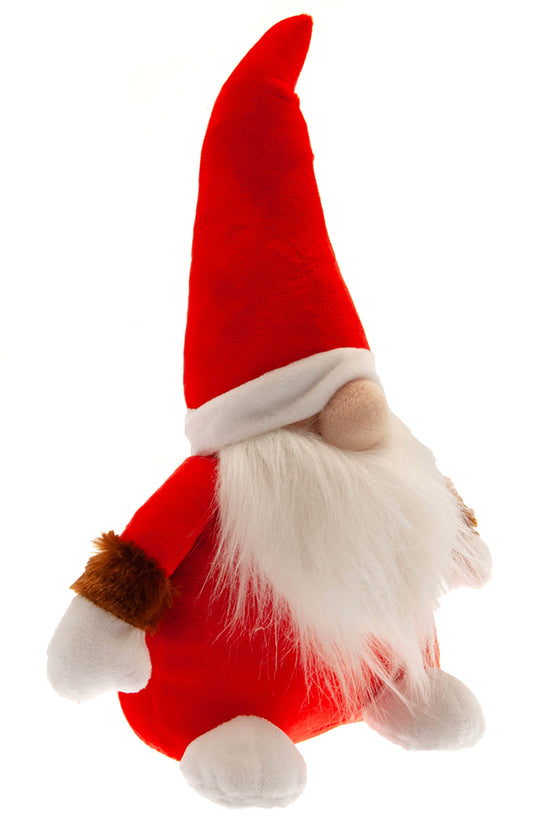 Arsenal FC Plush Gonk