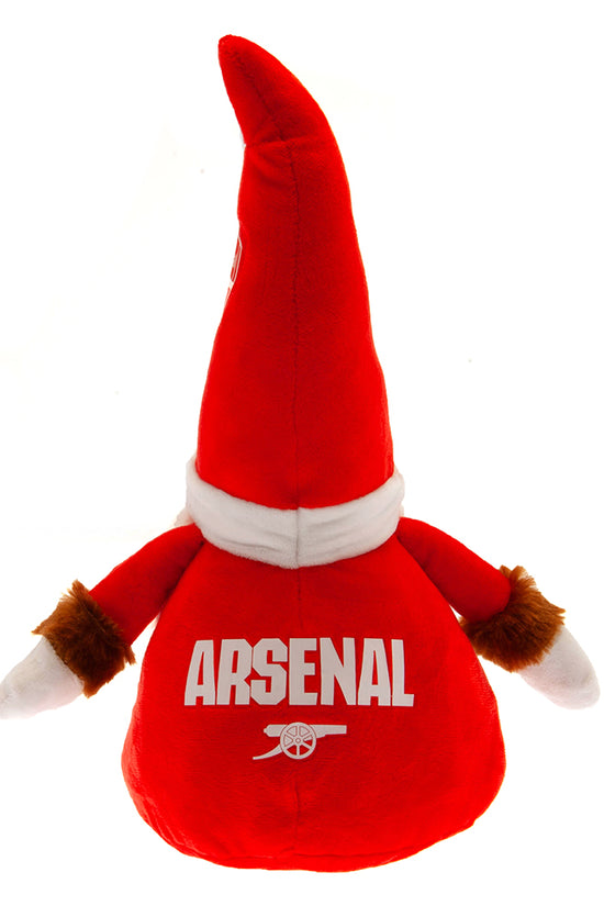 Arsenal FC Plush Gonk