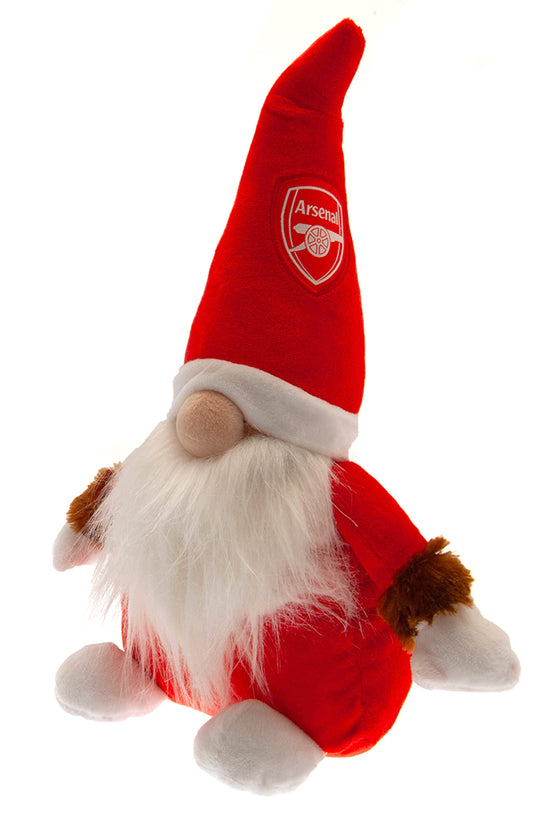 Arsenal FC Plush Gonk