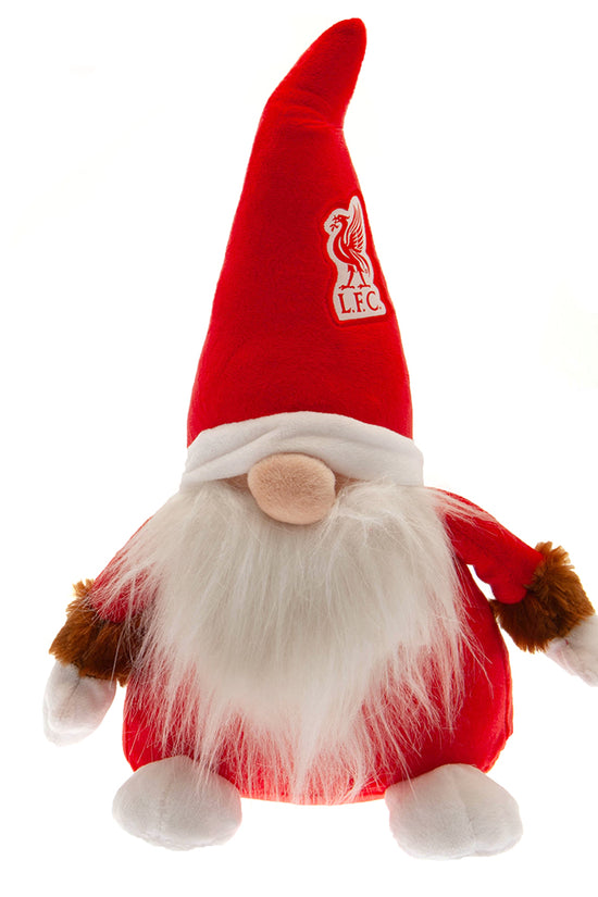 Liverpool FC Plush Gonk
