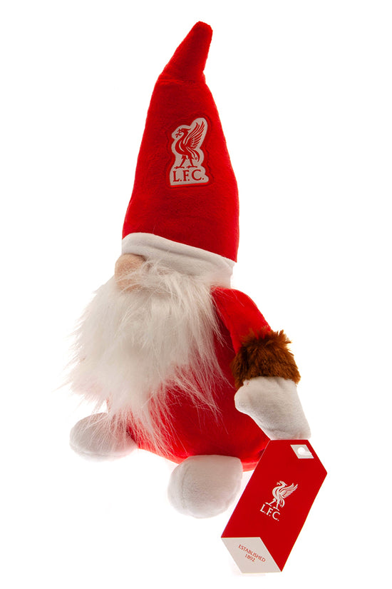 Liverpool FC Plush Gonk