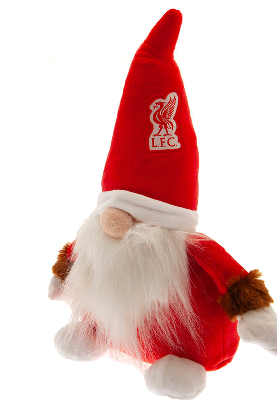 Liverpool FC Plush Gonk