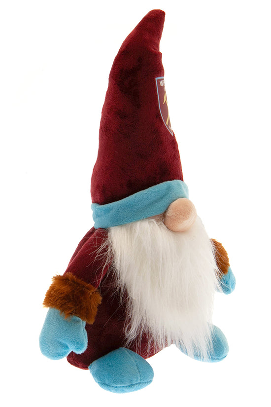 West Ham United FC Plush Gonk