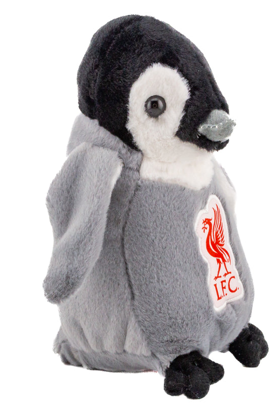 Liverpool FC Plush Penguin