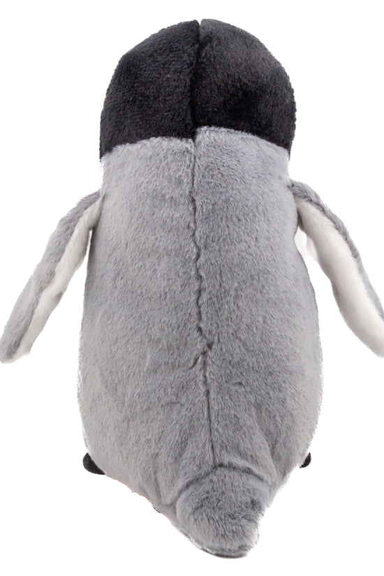 Liverpool FC Plush Penguin