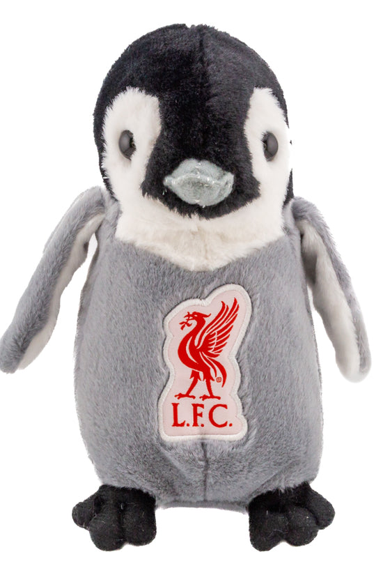Liverpool FC Plush Penguin
