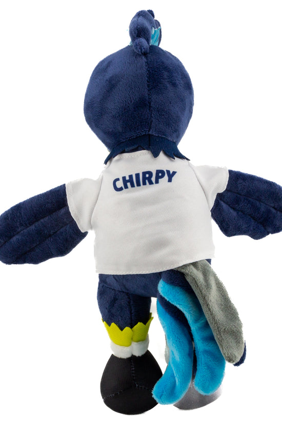 Tottenham Hotspur FC Plush Mascot