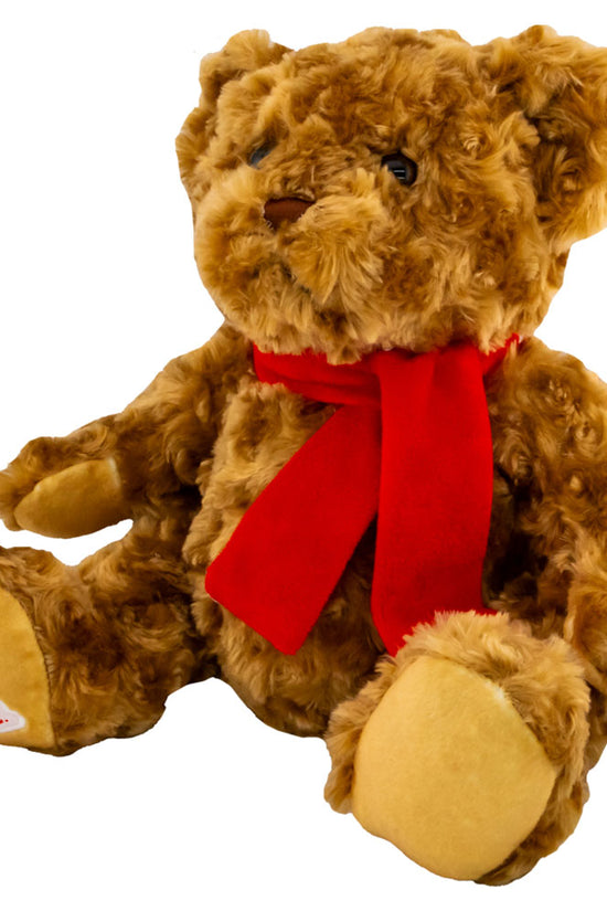 Liverpool FC Supersoft Classic Bear 1