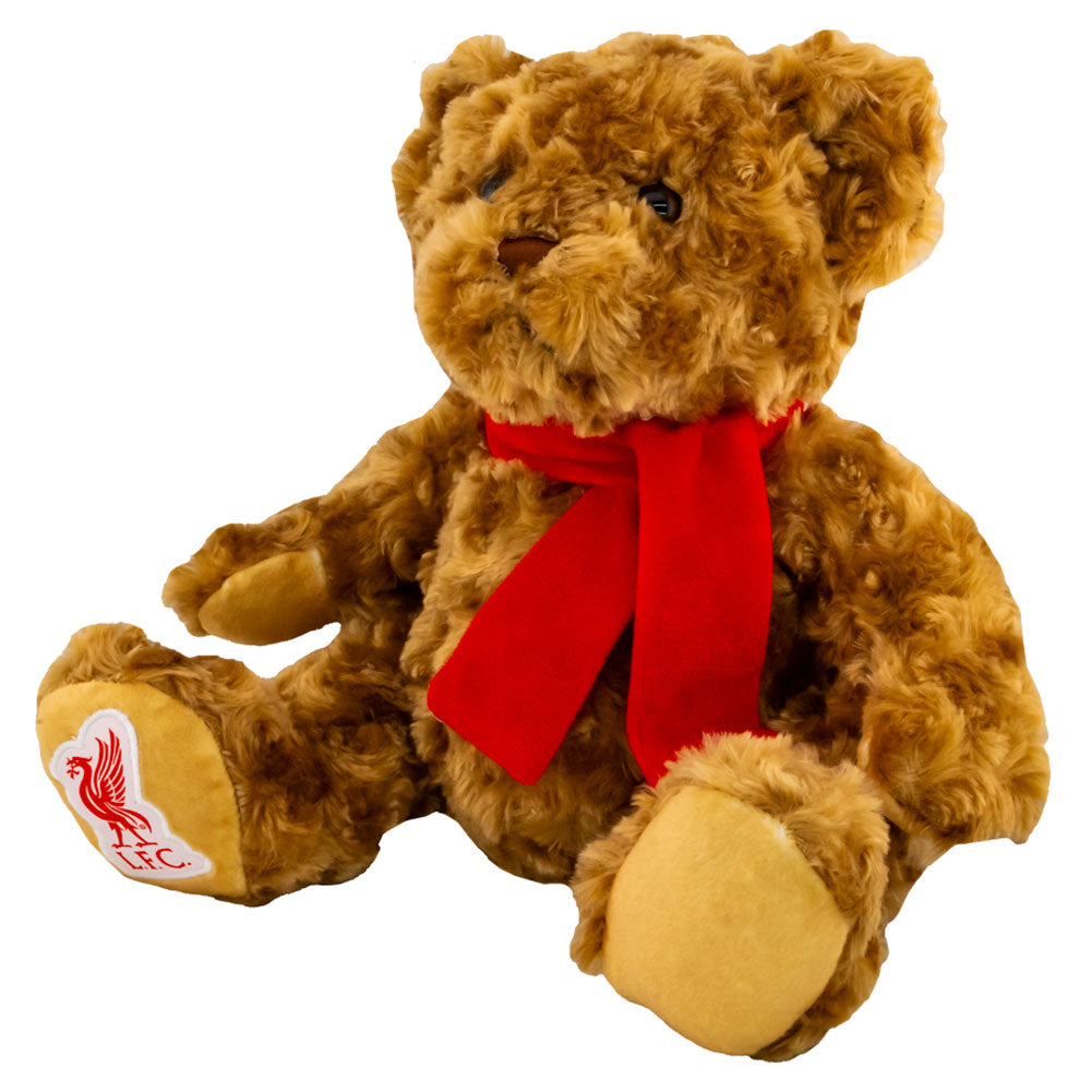 Liverpool FC Supersoft Classic Bear 1