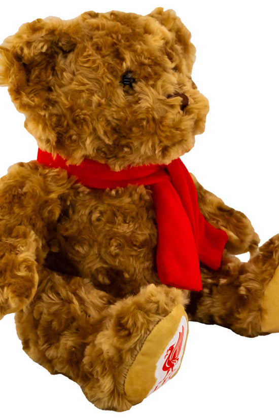 Liverpool FC Supersoft Classic Bear 2