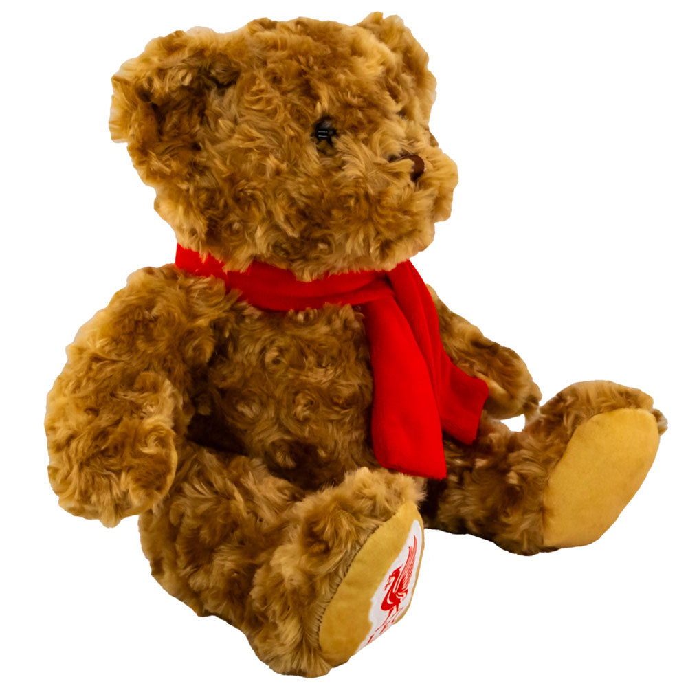 Liverpool FC Supersoft Classic Bear 2