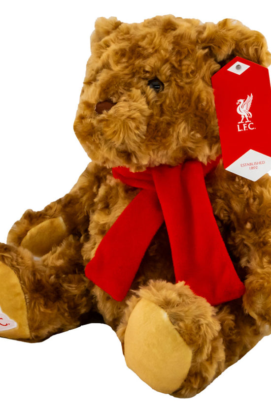 Liverpool FC Supersoft Classic Bear 3