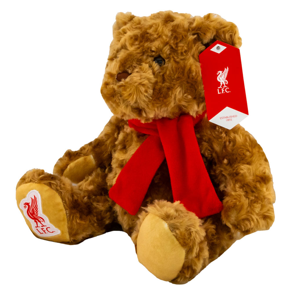 Liverpool FC Supersoft Classic Bear 3