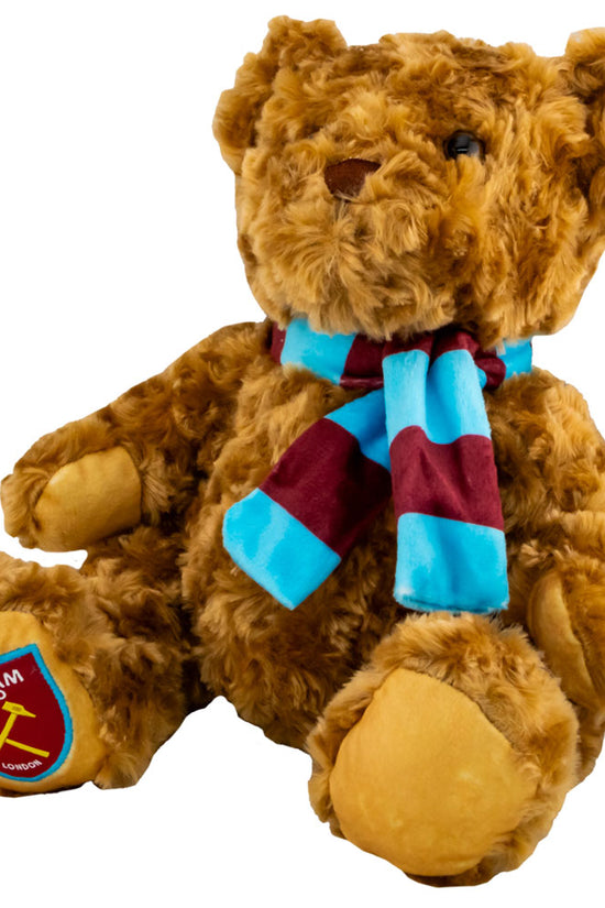 West Ham United FC Supersoft Classic Bear 1