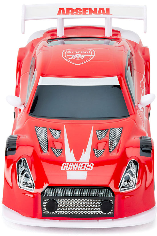 Arsenal FC Radio Control Sportscar 1 24 Scale 2
