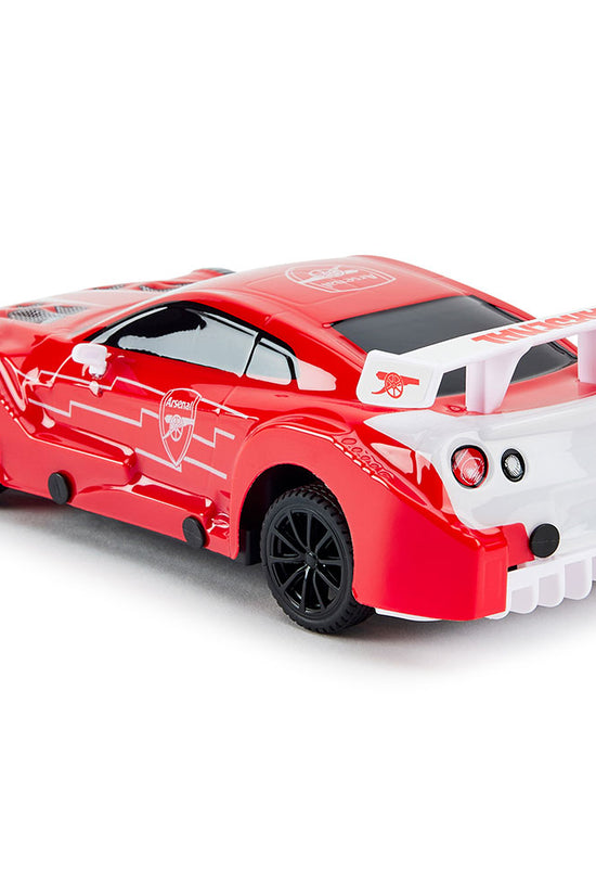Arsenal FC Radio Control Sportscar 1 24 Scale 3