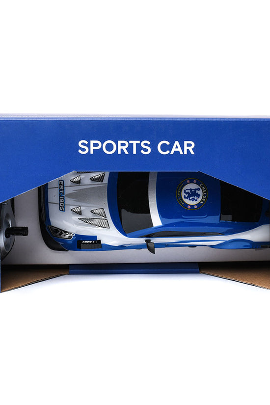 Chelsea FC Radio Control Sportscar 1 24 Scale 5