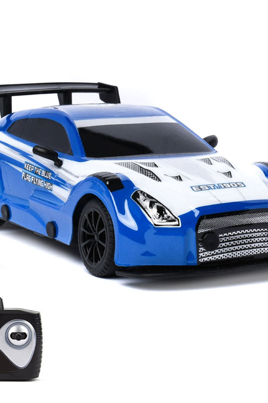 Chelsea FC Radio Control Sportscar 1 24 Scale