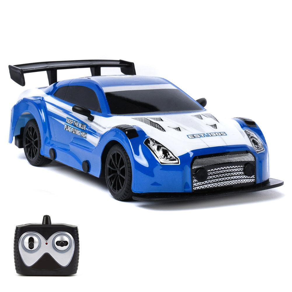 Chelsea FC Radio Control Sportscar 1 24 Scale