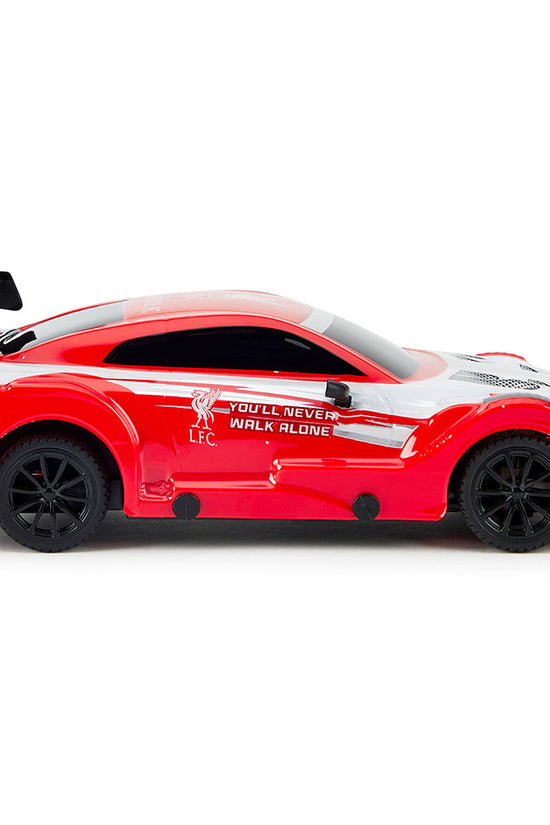 Liverpool FC Radio Control Sportscar 1 24 Scale 1