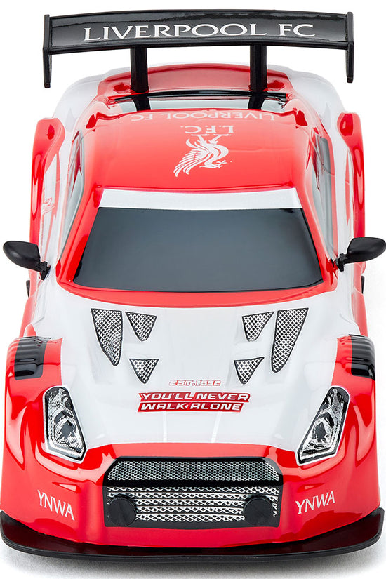 Liverpool FC Radio Control Sportscar 1 24 Scale 2