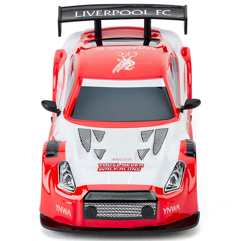 Liverpool FC Radio Control Sportscar 1 24 Scale 2