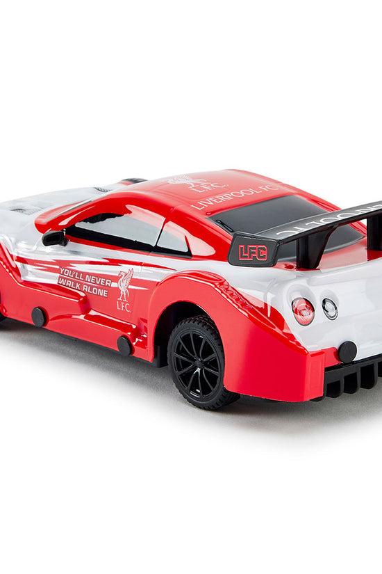 Liverpool FC Radio Control Sportscar 1 24 Scale 3