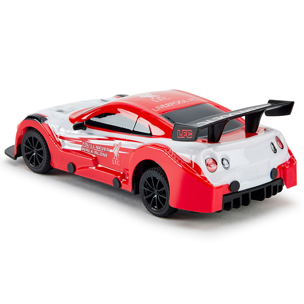 Liverpool FC Radio Control Sportscar 1 24 Scale 3