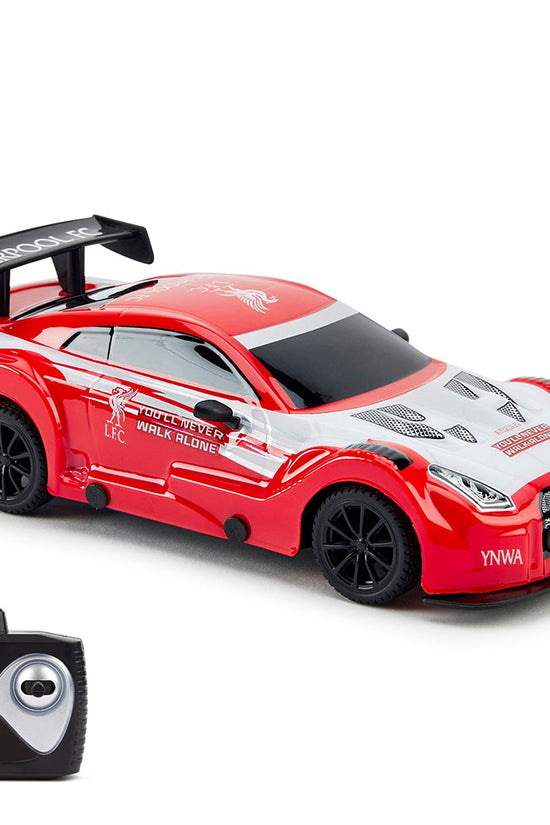 Liverpool FC Radio Control Sportscar 1 24 Scale