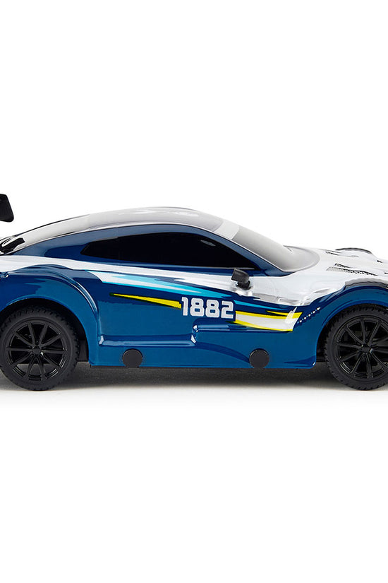 Tottenham Hotspur FC Radio Control Sportscar 1 24 Scale 1
