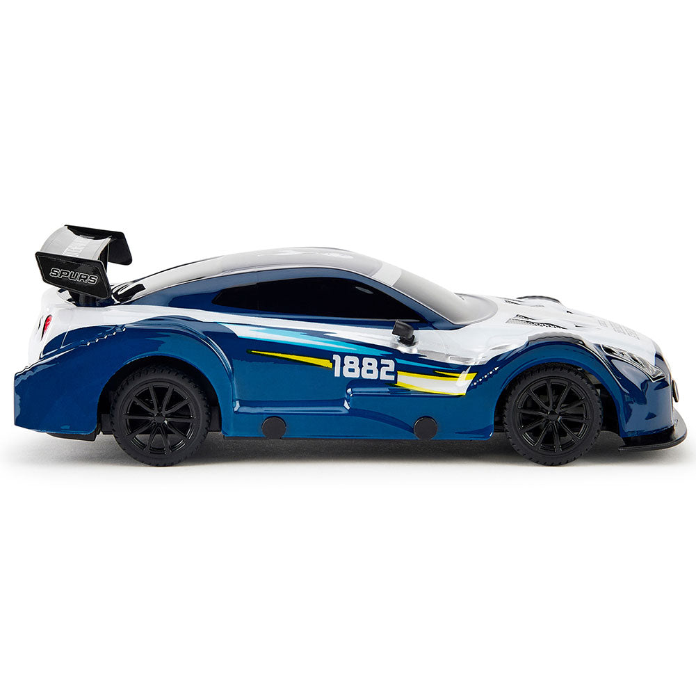 Tottenham Hotspur FC Radio Control Sportscar 1 24 Scale 1